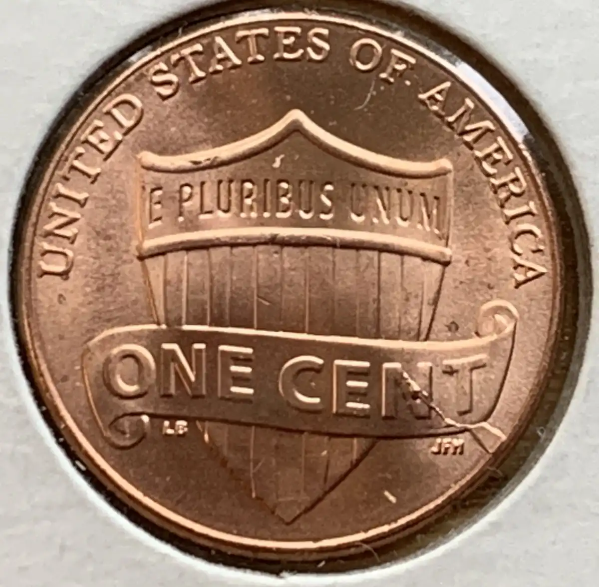 2023--P-Lincoln-Shield-Cent-Rcd-1c-2023-01R-Retained-Cud